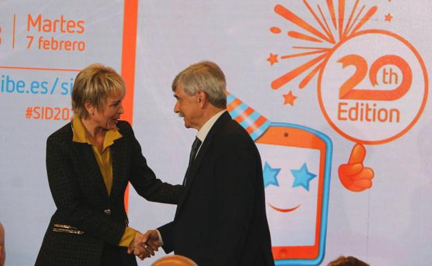 Universidad y Estado buscan paliar la brecha en ciberseguridad de los colectivos más vulnerables