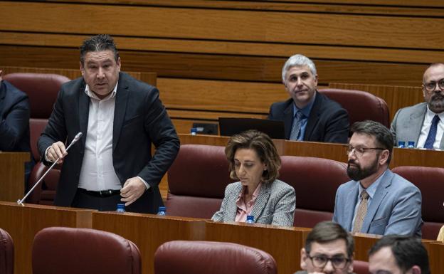 UPL traslada a la Junta «el hartazgo» de Babia y Luna por su «falta de compromiso» con la zona