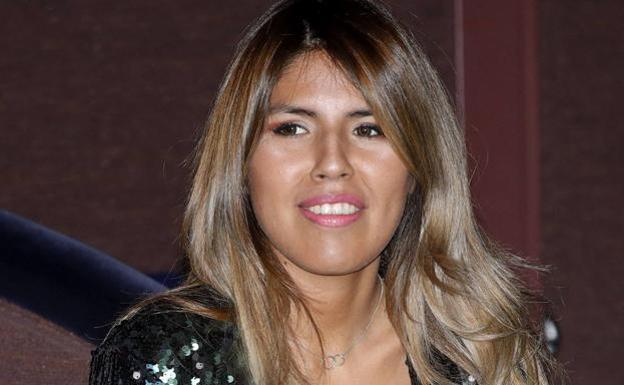 Isa Pantoja confiesa qué sintió al ver a su madre con Anabel Pantoja y Yulen