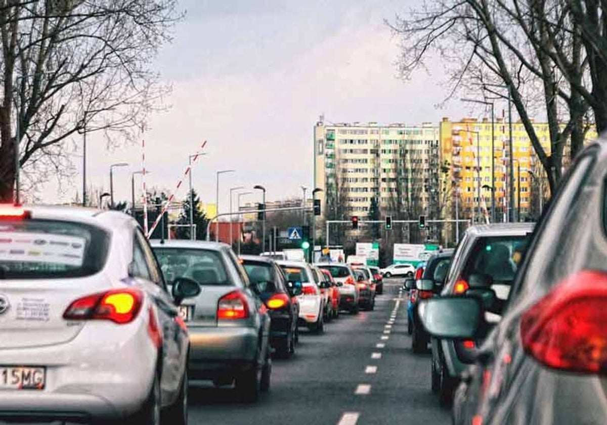 Los coches de 10 años serán mayoría en Europa en 2025