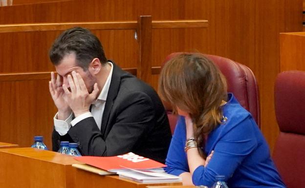 PSOE y Podemos evidencian en las Cortes sus diferencias sobre la ley de bienestar animal