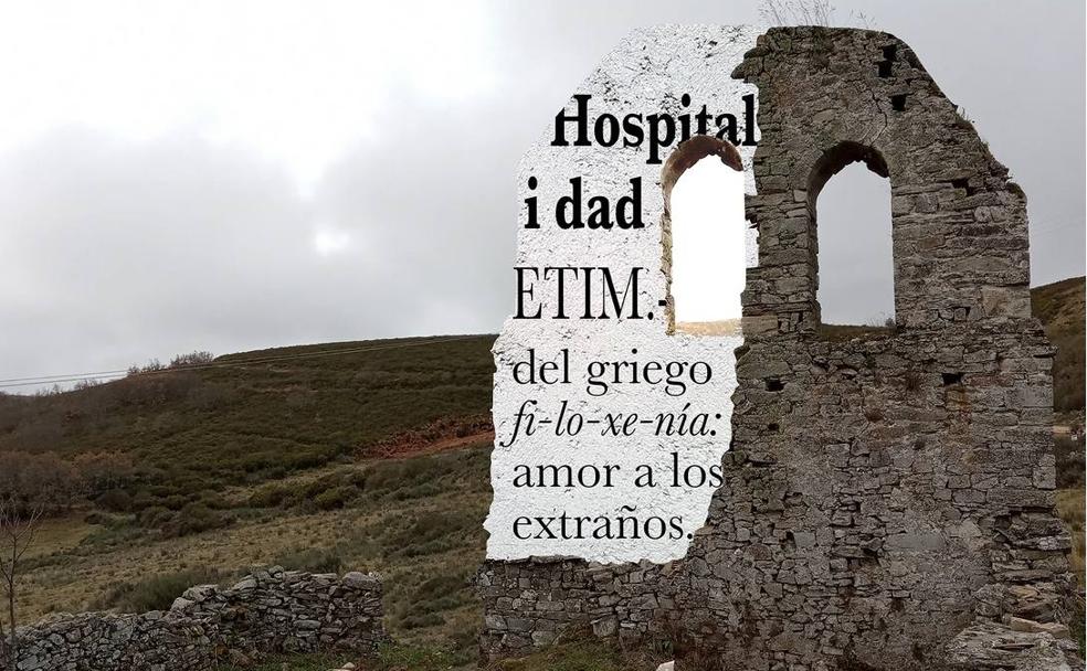 La señora María de Foncebadón, patrona de la hospitalidad jacobea