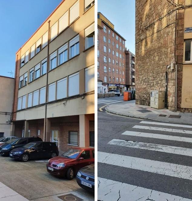 Adjudicada en 918.579 euros la mejora de la envolvente térmica del IES Padre Isla