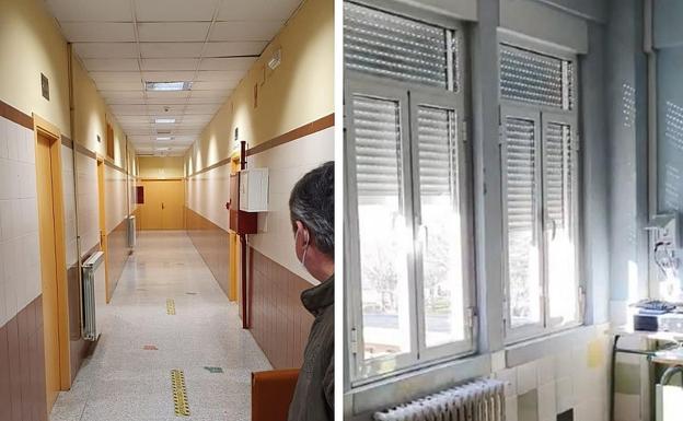 Adjudicada en 918.579 euros la mejora de la envolvente térmica del IES Padre Isla