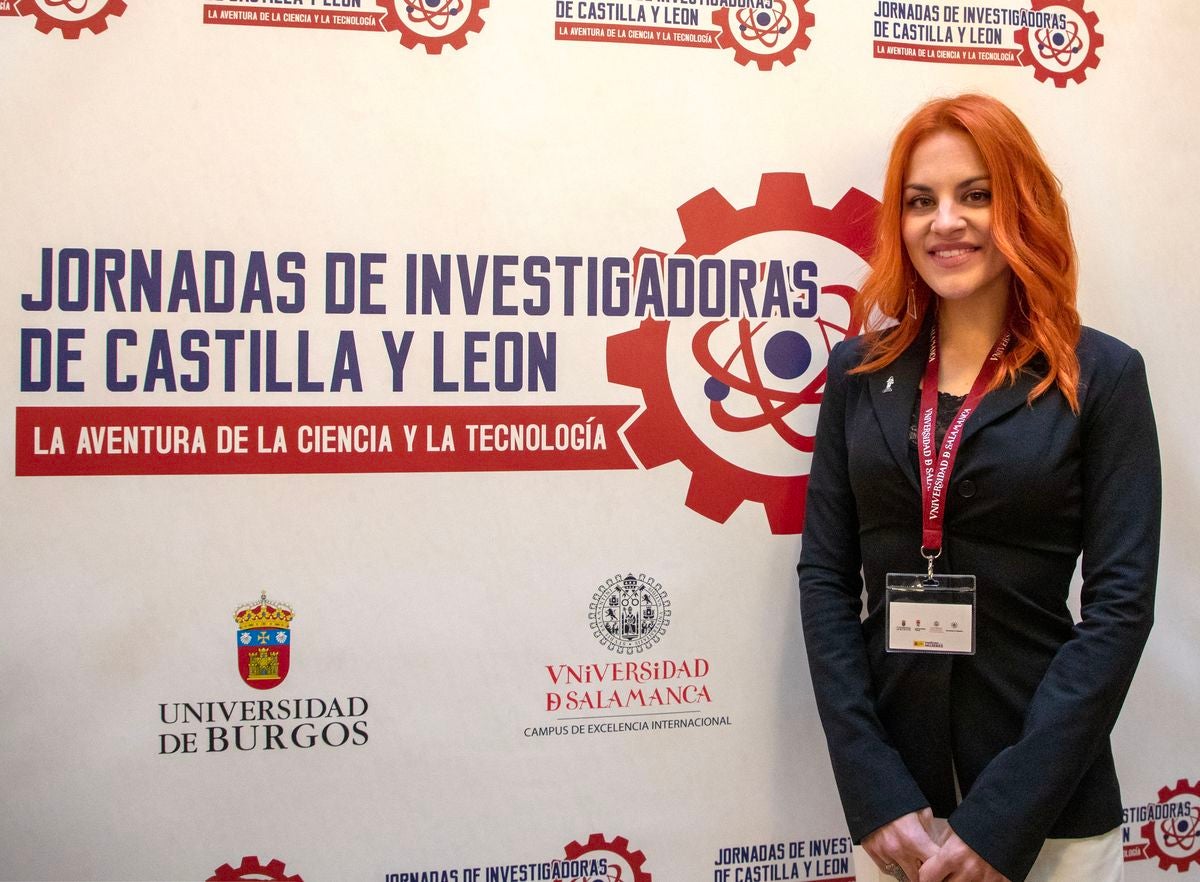 Inauguración XI Jornadas Investigadoras de Castilla y León