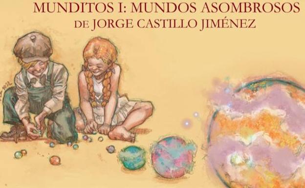 Los mundos de Jorge Castillo