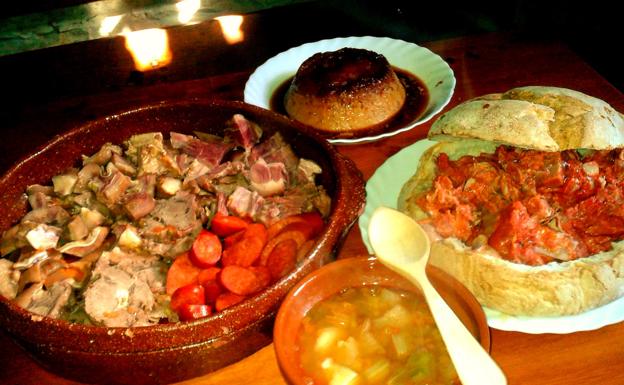 El botillo, un embutido humilde y delicioso que justifica un Festival en su honor