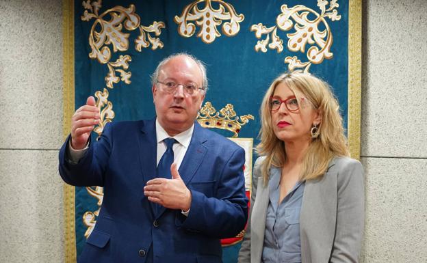 CCOO propone un pacto estatal por los cuidados «que salga del Diálogo Social»