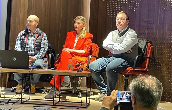 Las declaraciones BIC y la Lista Roja de Hispania Nostra despiden las jornadas de patrimonio en Astorga