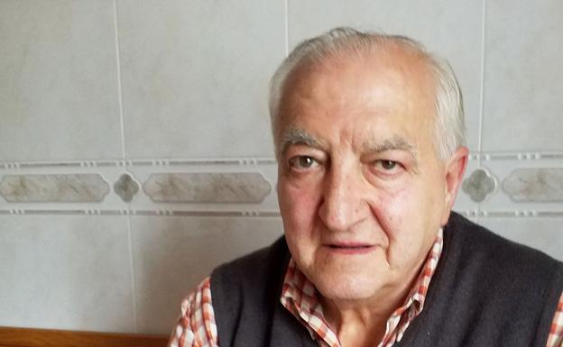 Fallece Félix Barreales, un mítico de la localidad de Villamanín