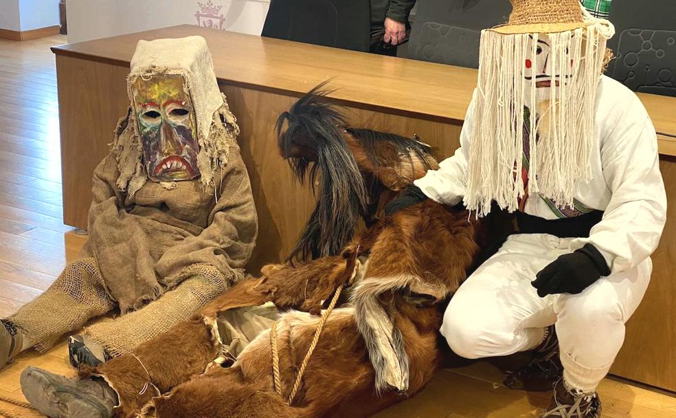 León recupera todo el Carnaval