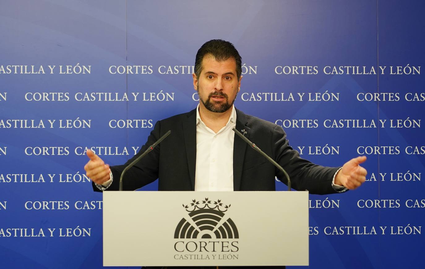 El PSOE presenta iniciativas en las Cortes sobre el Serla