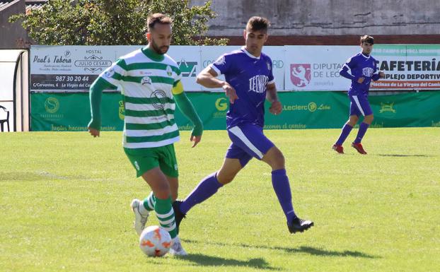 Dos salidas espinosas para Atlético Bembibre y La Virgen