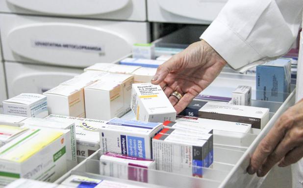 Algunos medicamentos para las alergias tendrán problemas de suministro hasta finales de marzo