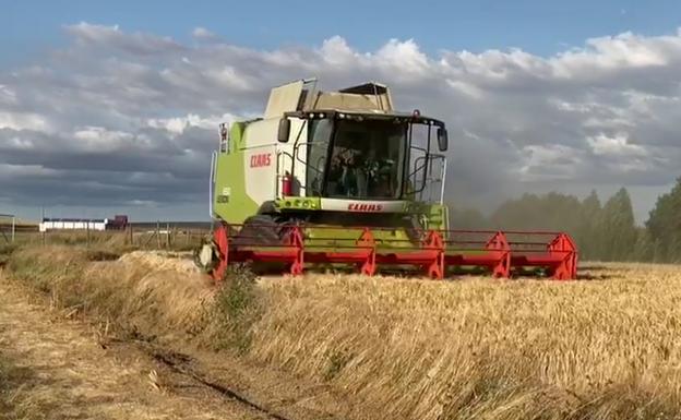 El campo en cinco años: 1.700 agricultores y 14.000 hectáreas menos, el lácteo en retroceso y un crecimiento exponencial de costes