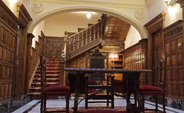 El Museo de la Emigración Leonesa abre sus puertas a los niños para celebrar Carnaval