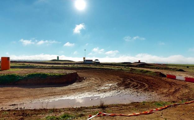 Valencia de Don Juan se suma al 3D