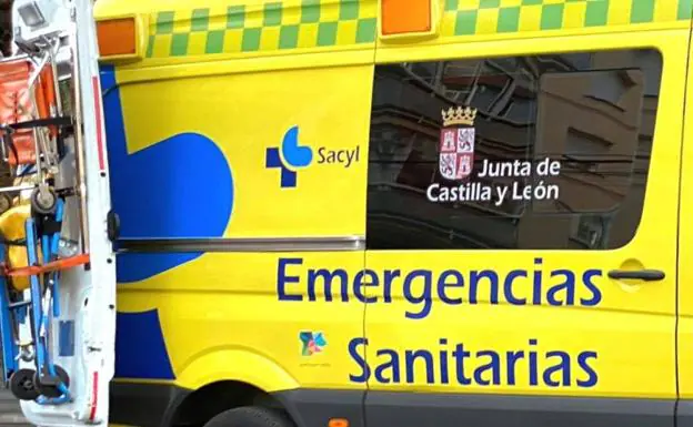 Fallece una persona y varias resultan heridas en un accidente registrado en la N-234 en Soria