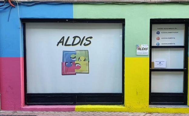 Aldis Salud Mental León comenzará una nueva actividad de Atención a la Soledad