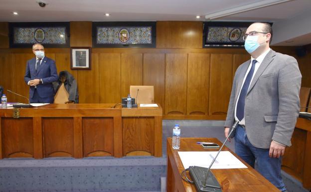 El PP de Ponferrada pide explicaciones tras la denegación de dos subvenciones del ITJ