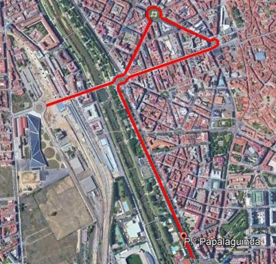 Conoce el recorrido y los cortes de tráfico por el desfile de Carnaval en León