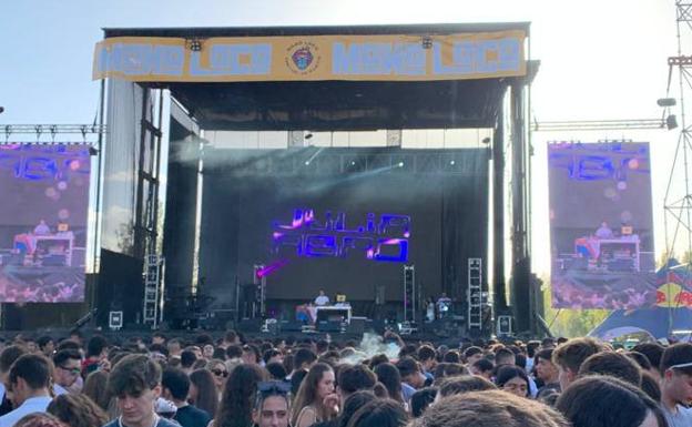 El festival Monoloco vuelve a León este 17 de junio