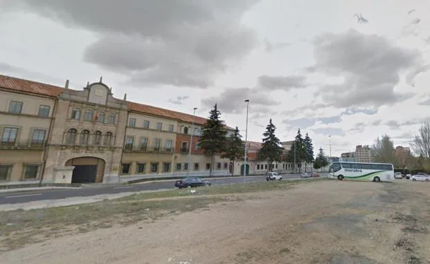 IU lamenta que el aparcamiento disuasorio de la Avenida de Asturias se construya sobre una zona que debería ser un parque