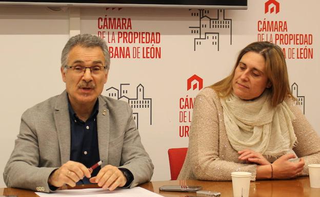 Nicanor Pastrana anuncia su militancia en Alantre pero rehúsa confirmar si será candidato a la alcaldía por León