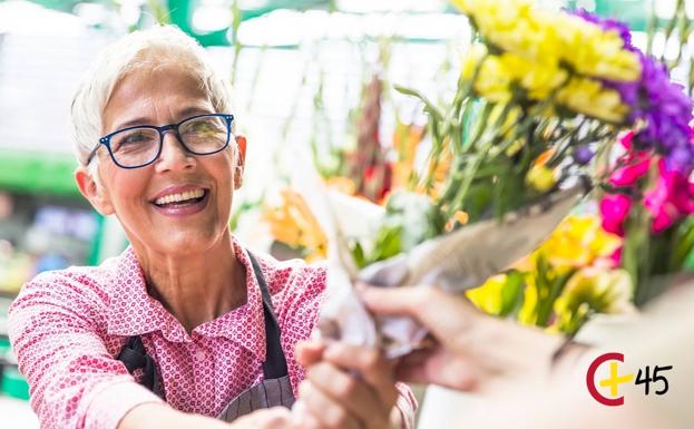 La Cámara de Comercio organiza cursos de formación para mayores de 45 años