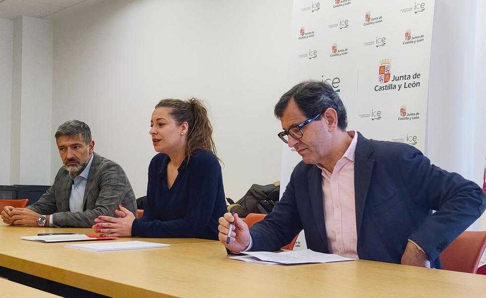 La ampliación del Parque Tecnológico de León avanza con el proceso de expropiaciones y el horizonte en 2024