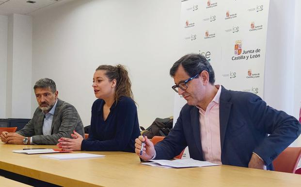 La ampliación del Parque Tecnológico de León avanza con el proceso de expropiaciones y el horizonte en 2024