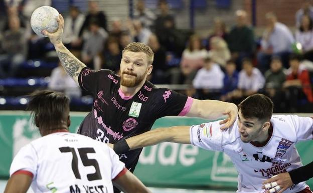 El Abanca Ademar león pone a la venta los abonos para la Copa Plenitude 2023