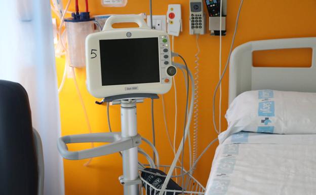 Satse León exige una enfermera más de noche en las urgencias de Fabero