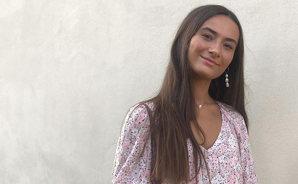 La leonesa Blanca Santos Latasa, la número 7 entre los 12.600 MIR de toda España