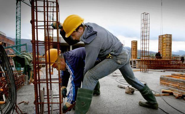 Los afiliados extranjeros crecen en León en el último año un 7,24%, hasta los 8.902