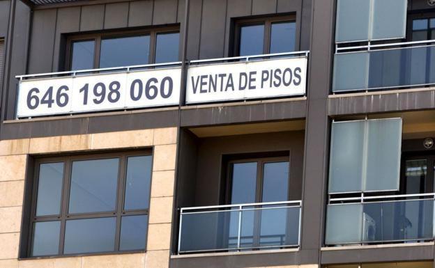 León cerró 2022 con un incremento en la compraventa de viviendas del 14,93%