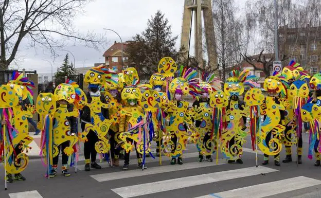 El mejor recorrido para celebrar Carnaval en la provincia de León