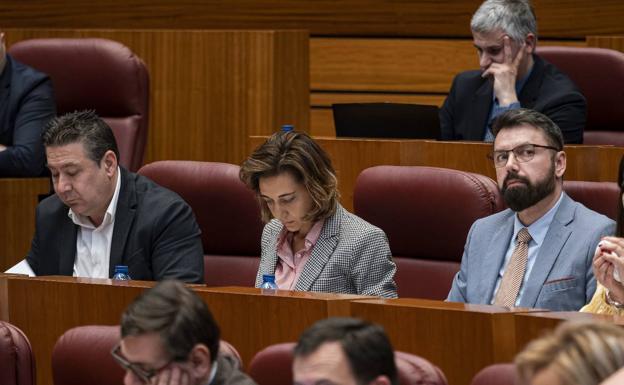 UPL cuestionará a Mañueco si en la región leonesa hay algo que celebrar por los 40 años del Estatuto