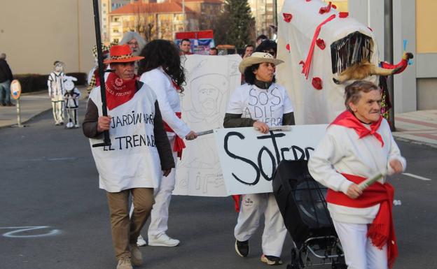 En San Andrés, la vida es un Carnaval