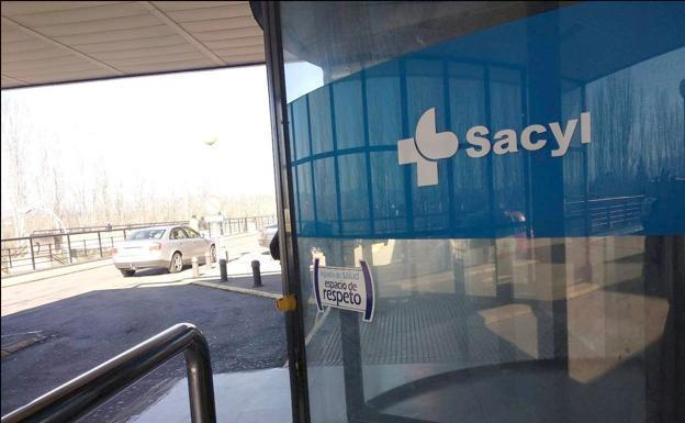 Sacyl reforzará la seguridad de la información y la protección de datos de sus pacientes