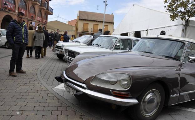 La 102 Feria de Febrero echa el telón recibiendo a miles de personas en Valencia de Don Juan