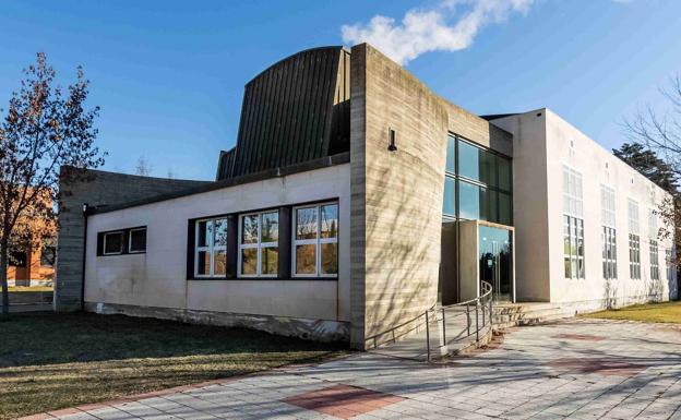 La ULE cuenta con 14 servicios de apoyo a investigadores, empresas y centros públicos