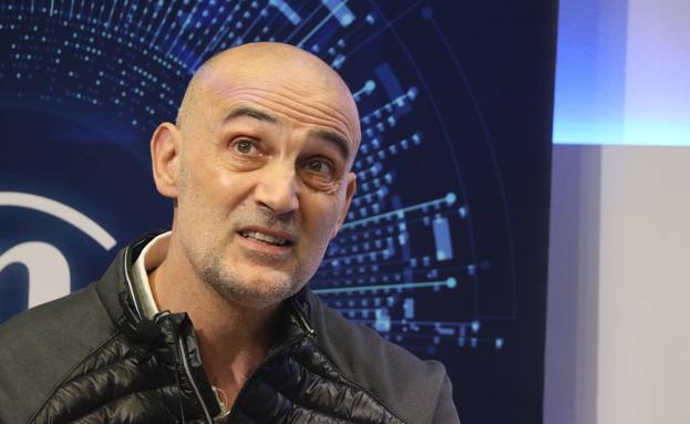 El leonés Urbano González pide reflexión a PP y VOX: «Los enfermos de ELA necesitamos ayuda»