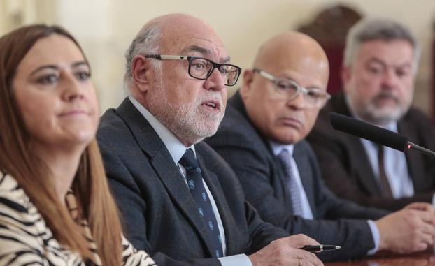 La modernización de tres nuevos canales en León estará lista en 2026 con una inversión de 118 millones de euros