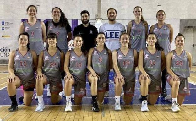 Derrota del Patatas Hijolusa en Torrelavega