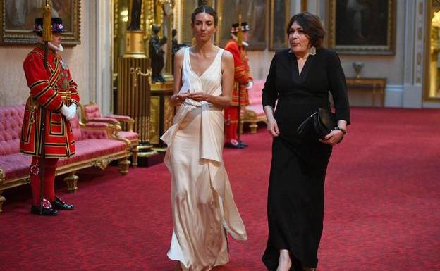 Rose Hanbury, la examiga de Kate Middleton que relacionan con el príncipe Guillermo