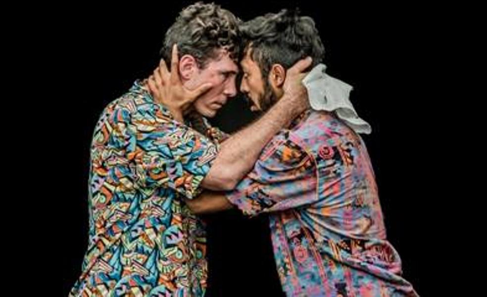 El espectáculo 'Disculpa si te presento como que no te conozco' llega al Auditorio Ciudad de León