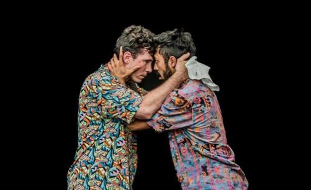 El espectáculo 'Disculpa si te presento como que no te conozco' llega al Auditorio Ciudad de León