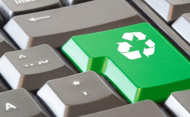 Castilla y León se sitúa a la cabeza del reciclaje de aparatos eléctricos con una media de 13 kilos por habitante y año