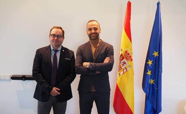 Incibe y el Colegio Profesional de Periodistas de Castilla y León apuestan por un periodismo especializado en ciberseguridad